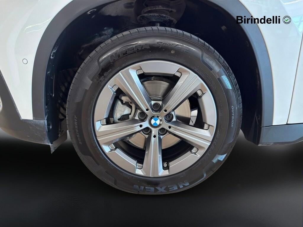BMW X1 sdrive18d auto