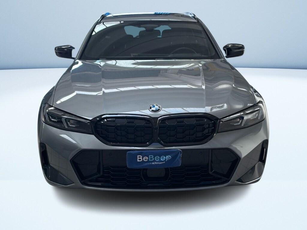 BMW Serie 3 M M340d Touring mhev 48V xdrive auto