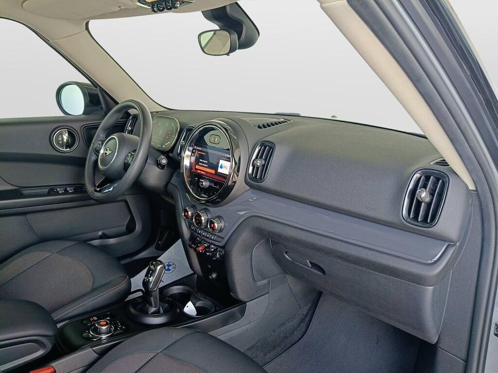Mini Cooper D Countryman 2.0 D Cooper D Auto