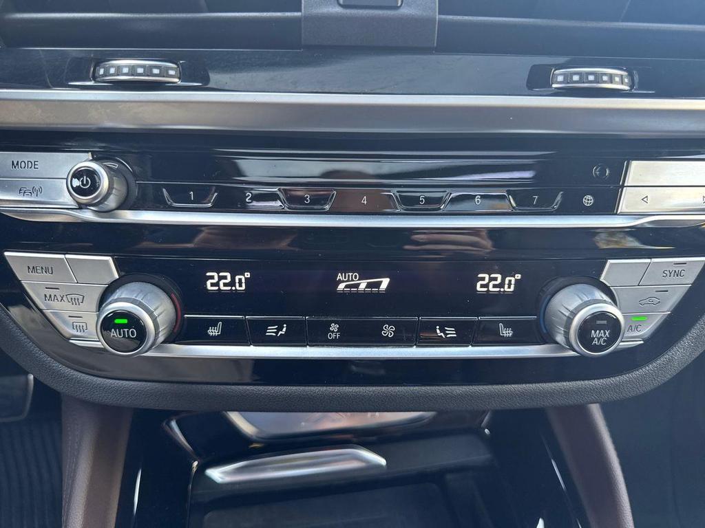 BMW X4 xdrive20d mhev 48V Msport X auto