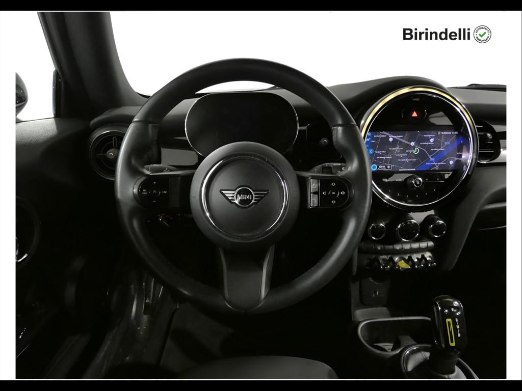 Mini Mini 3p Cooper SE Electric auto