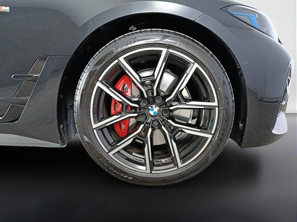 BMW Serie 4 420d Gran Coupe mhev 48V xdrive M Sport Pro auto