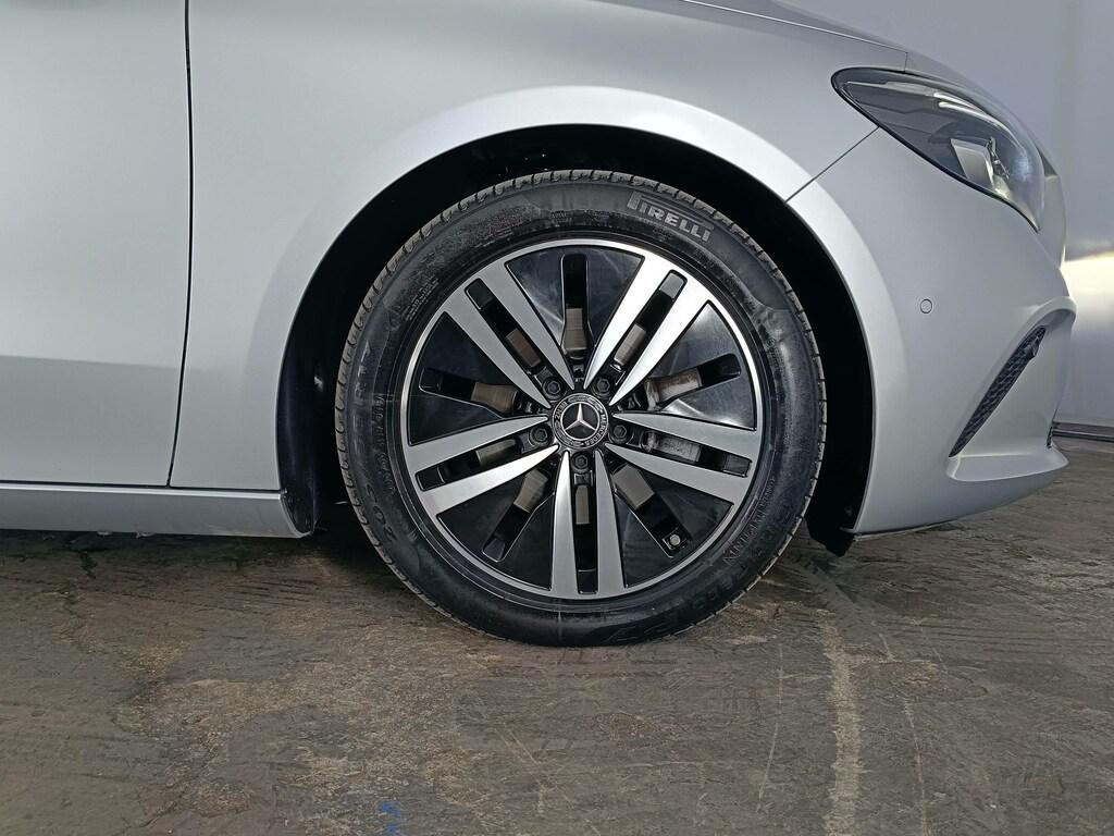 Mercedes Classe B 180 d Sport Plus auto