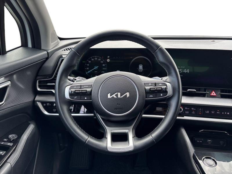 Kia Sportage 1.6 tgdi hev Style at