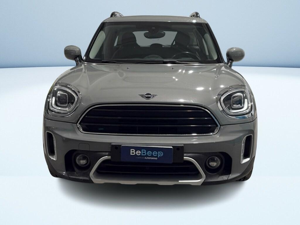 Mini One D Countryman 1.5 TwinPower Turbo One D