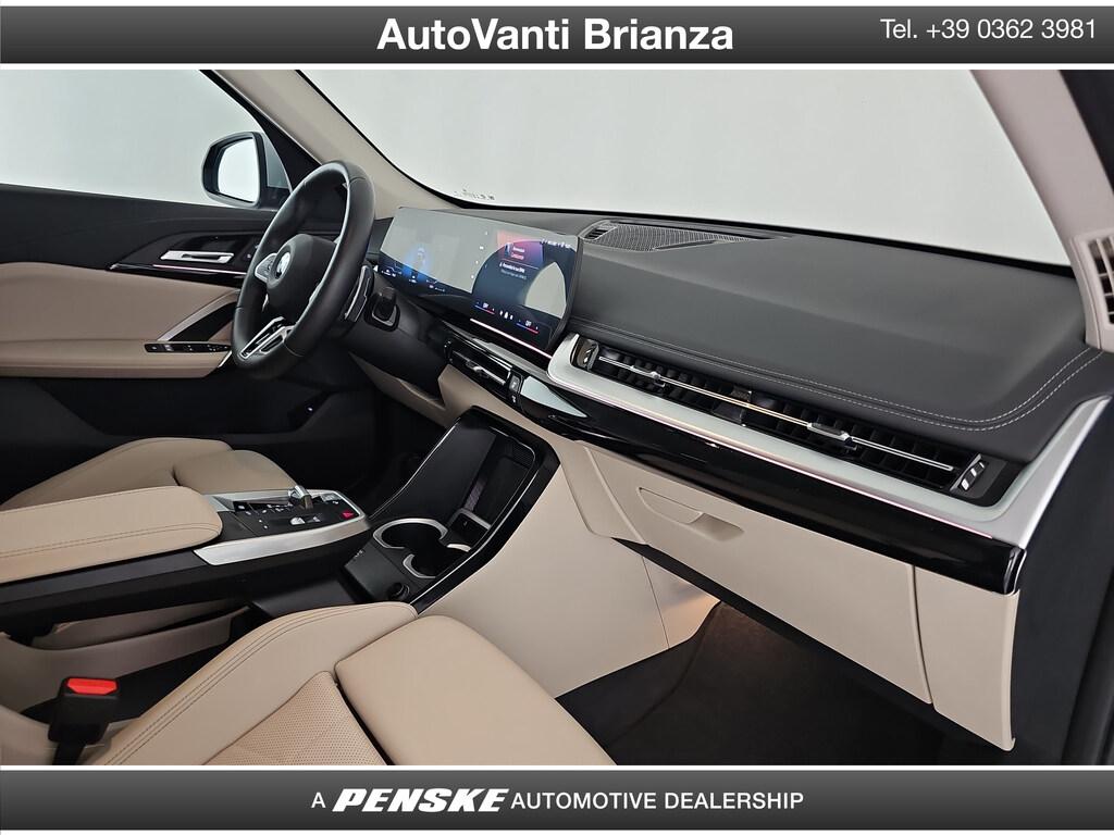 BMW X1 xdrive20d mhev 48V X-Line auto