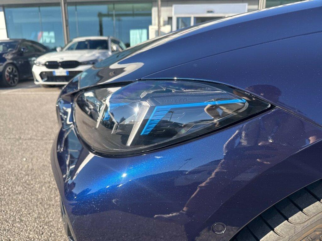 BMW Serie 4 420d Coupe mhev 48V Msport auto