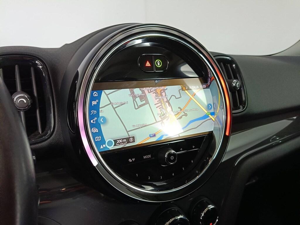 Mini One D Countryman 1.5 TwinPower Turbo One D Business