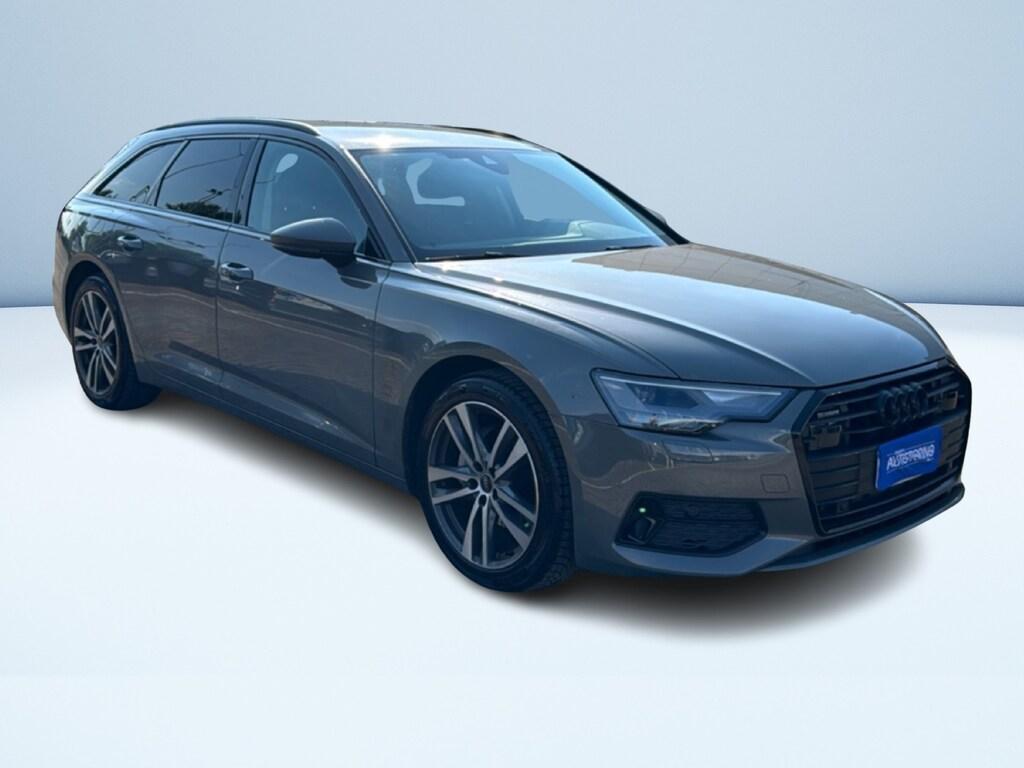 Audi A6 Avant 40 2.0 tdi mhev Business plus quattro s-tronic