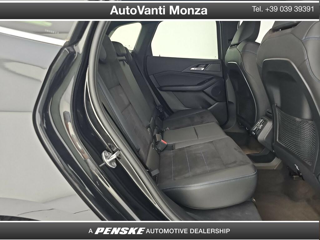 BMW Serie 2 218i Active Tourer Msport auto