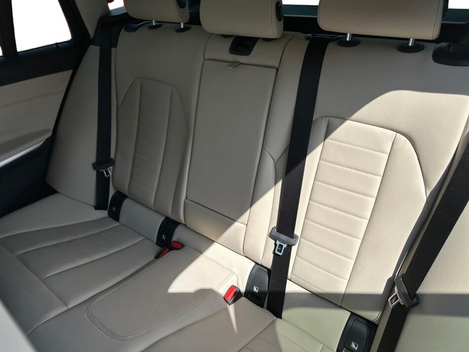 BMW Serie 3 320i Touring auto