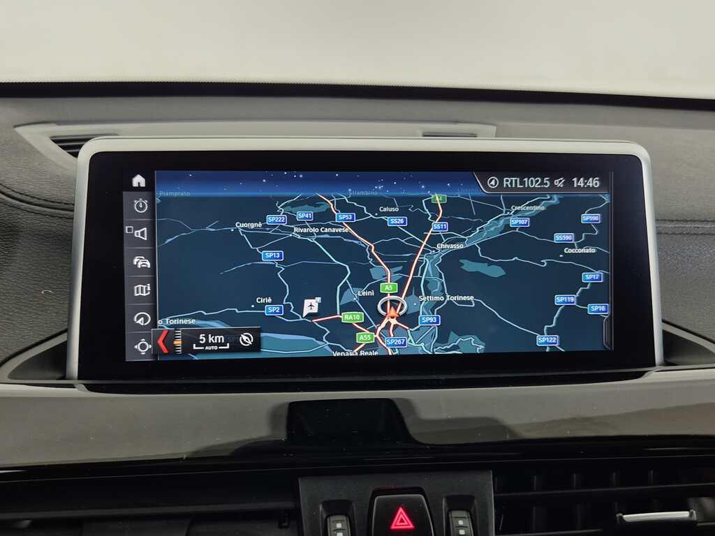 BMW X1 xdrive25e xLine auto