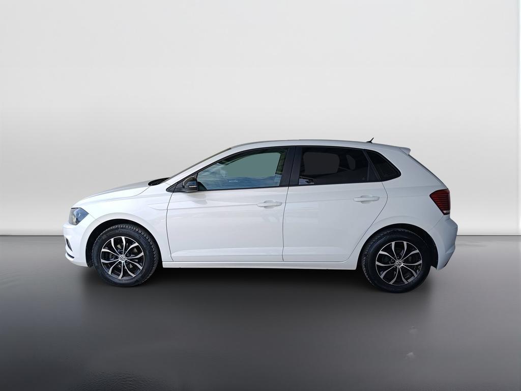 Volkswagen Polo 5p 1.0 mpi Trendline 65cv