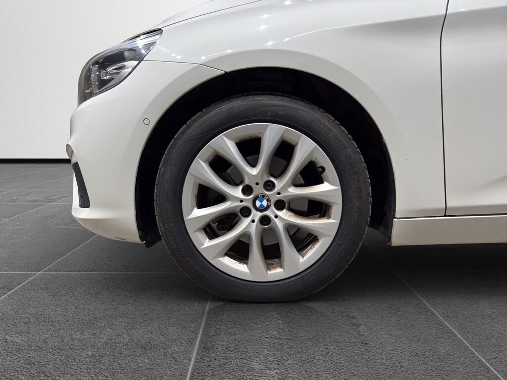 BMW Serie 2 216d Active Tourer Advantage auto my17