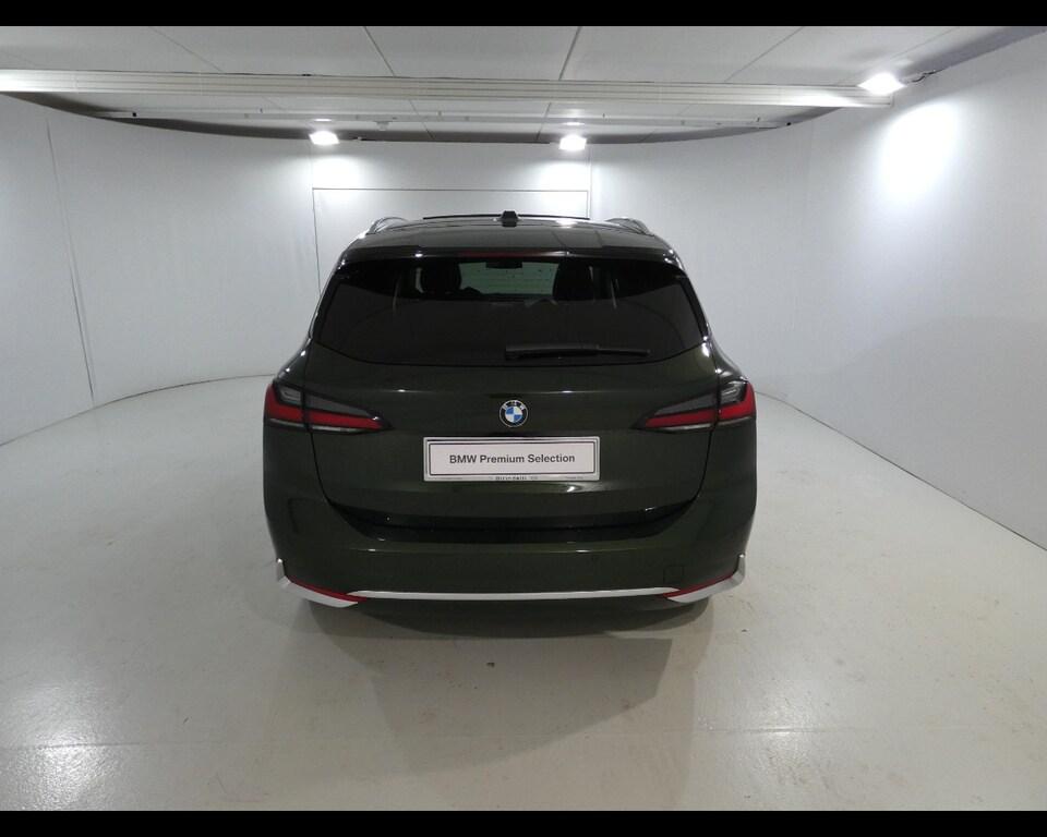 BMW Serie 2 218i Active Tourer Luxury auto