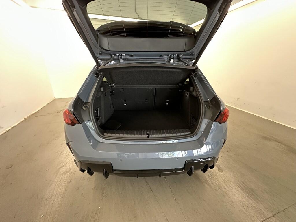 BMW Serie 1 118d MSport Pro auto