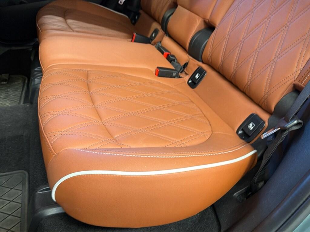 Mini Cooper S Countryman 2.0 TwinPower Turbo Cooper S