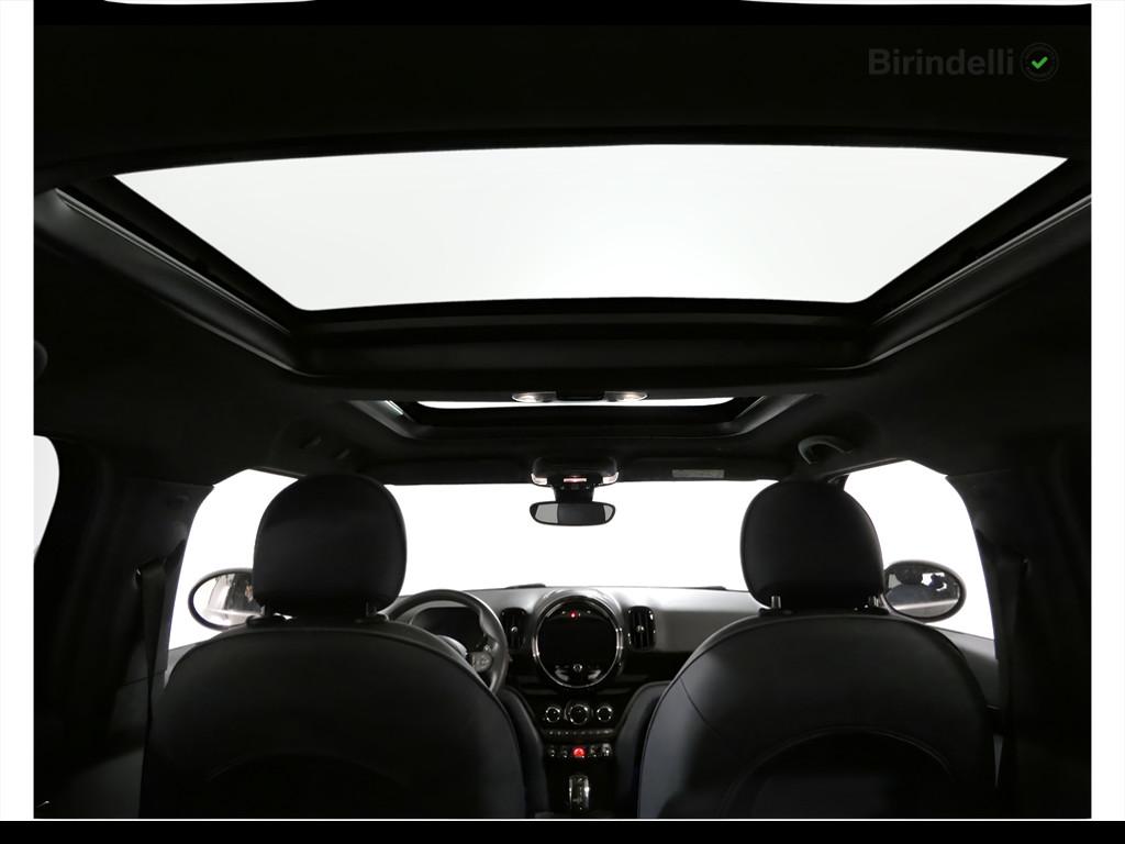 Mini Cooper SD Countryman 2.0 Cooper SD