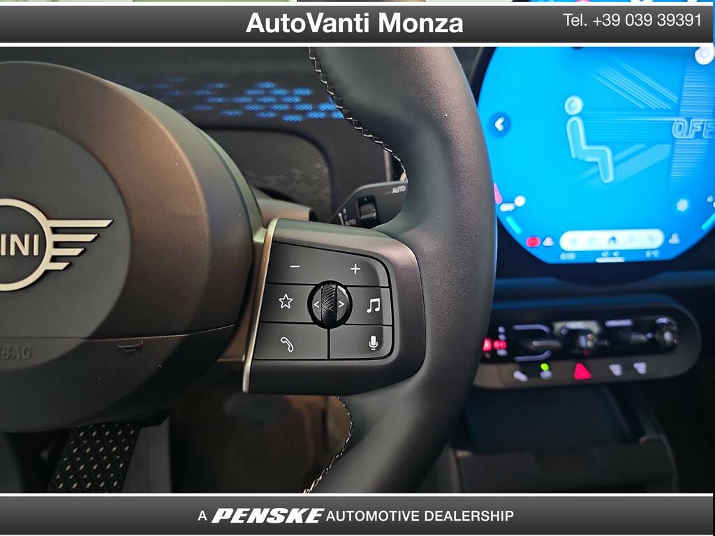 Mini Mini Countryman 2.0 48V D Essential auto