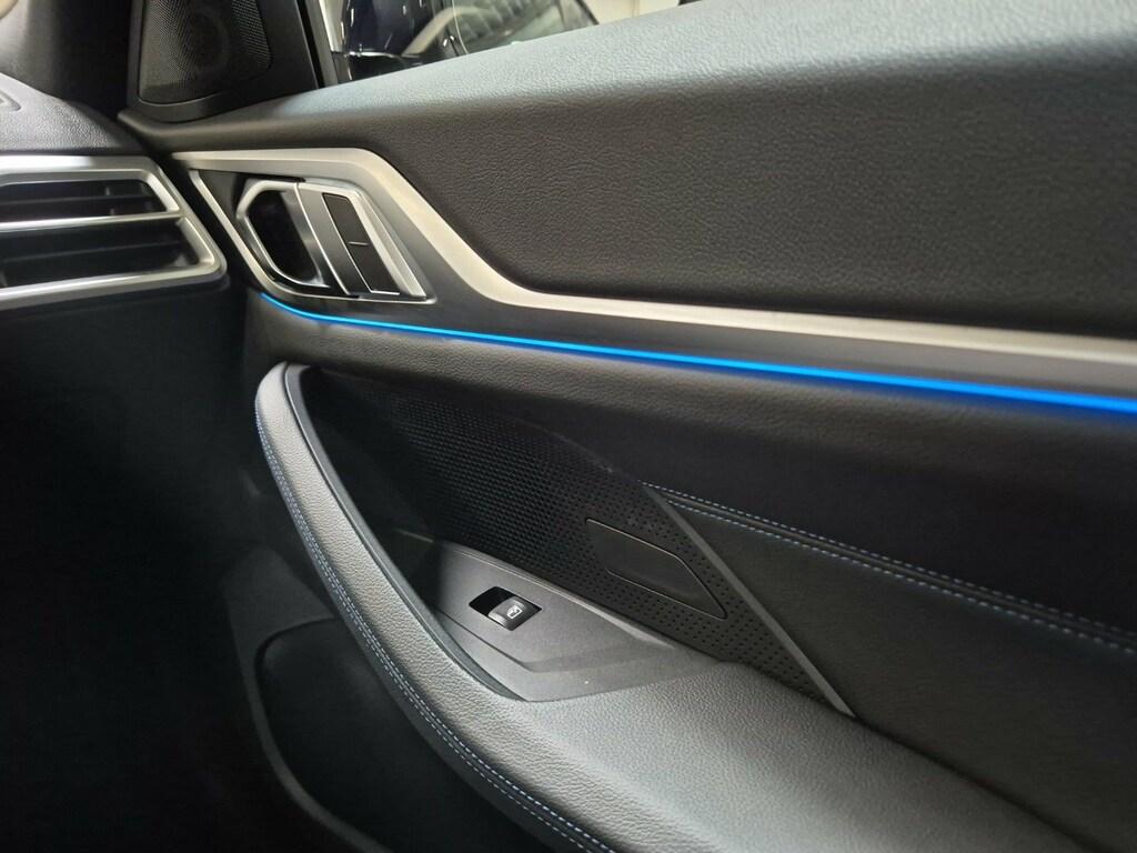 BMW Serie 4 420d Gran Coupe mhev 48V xdrive M Sport Pro auto