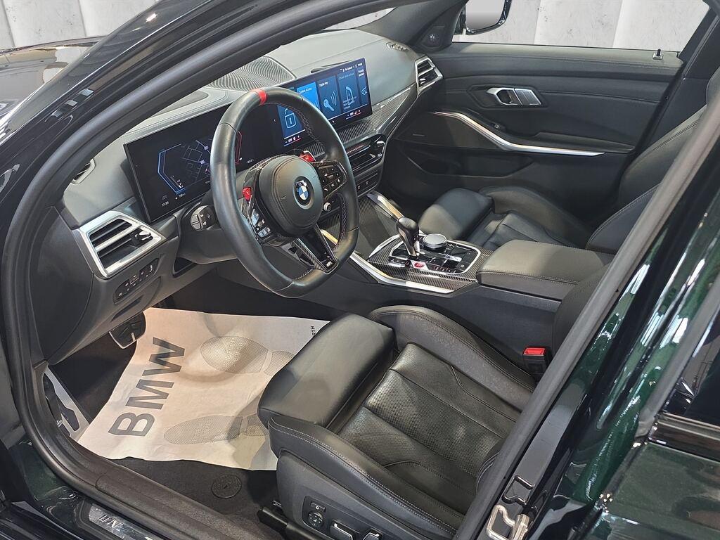 BMW M3 Touring 3.0 Competition M xdrive auto