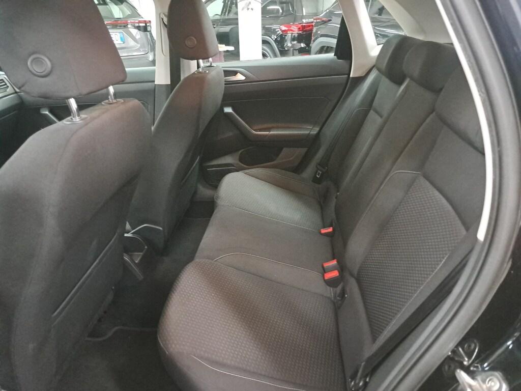Volkswagen Polo 5p 1.0 evo Comfortline 65cv
