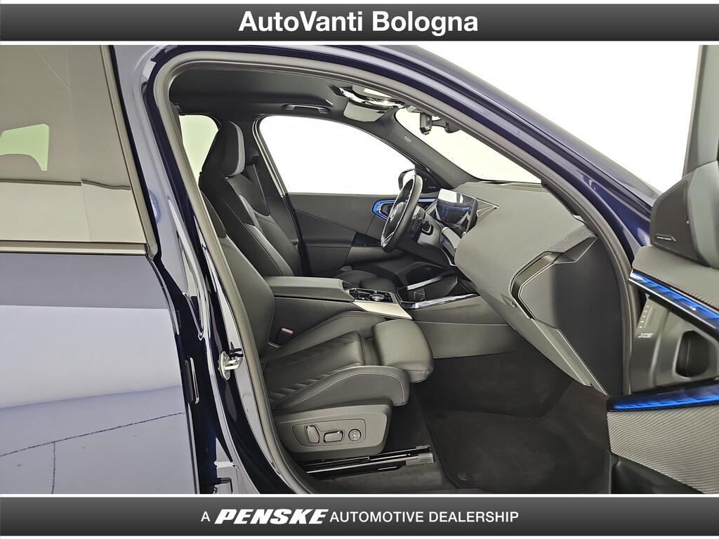 BMW X3 xdrive30e MSport Pro auto