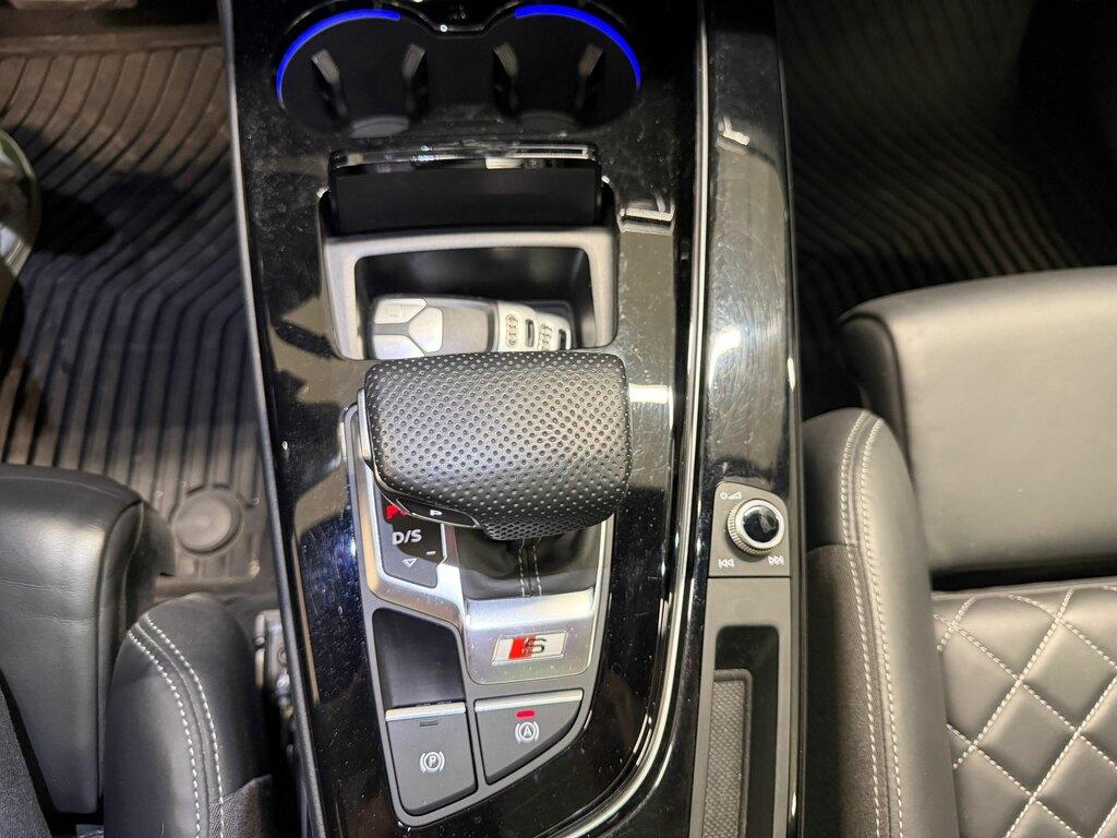 Audi S5 Sportback 3.0 tdi mhev Sport Attitude quattro 347cv tiptronic