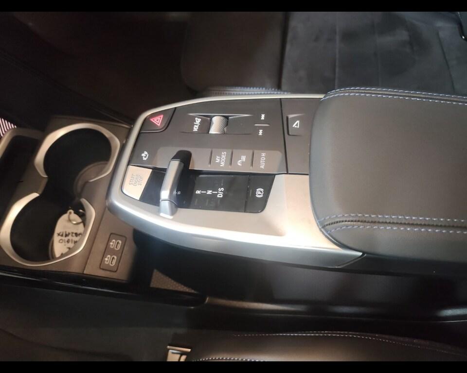 BMW X2 xdrive 20d 48V MSport Pro auto