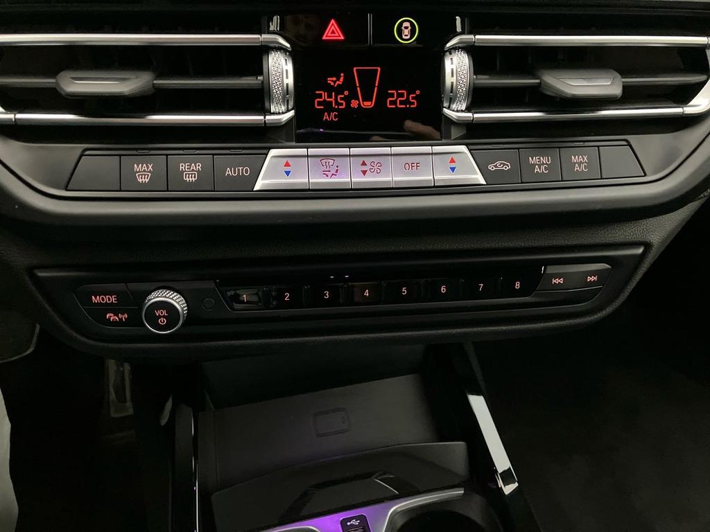 BMW Serie 2 220d Gran Coupe Msport auto