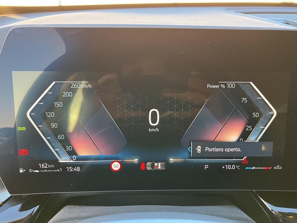 BMW X1 sdrive18d X-Line auto
