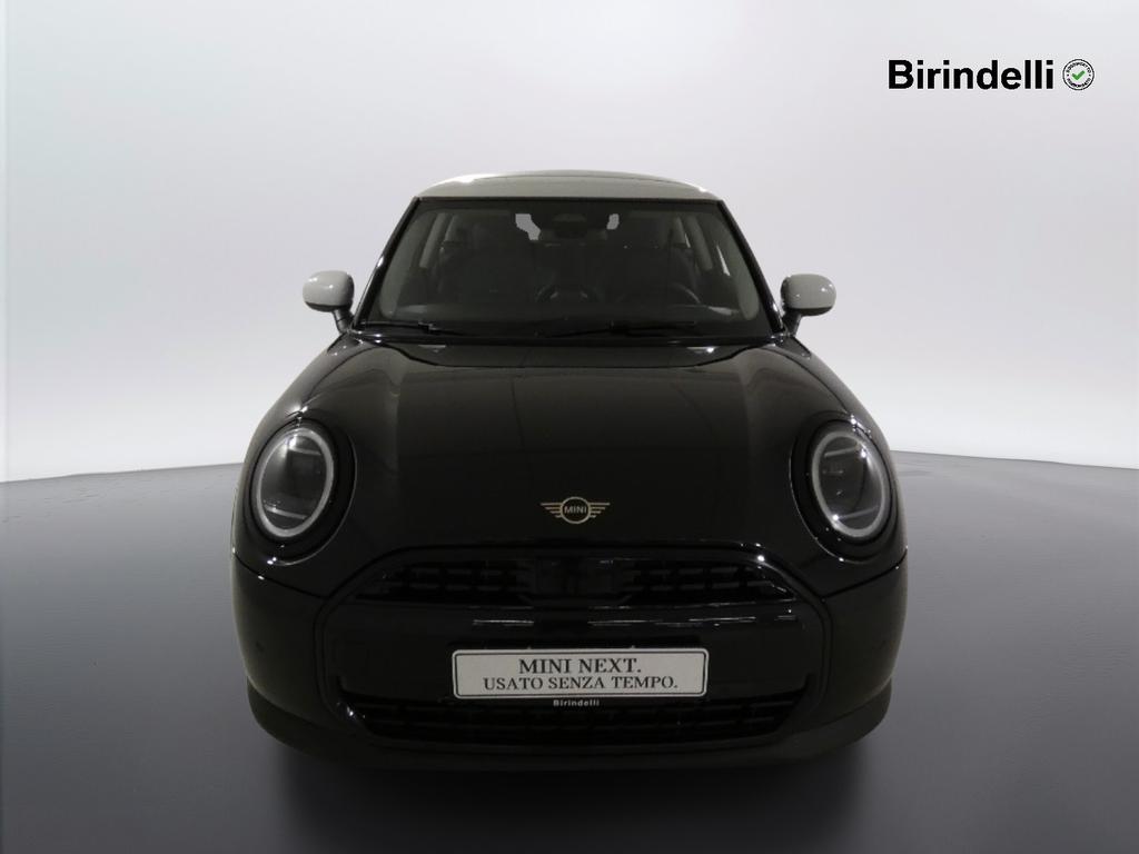 Mini Mini Cooper 3p 1.5 C Classic auto
