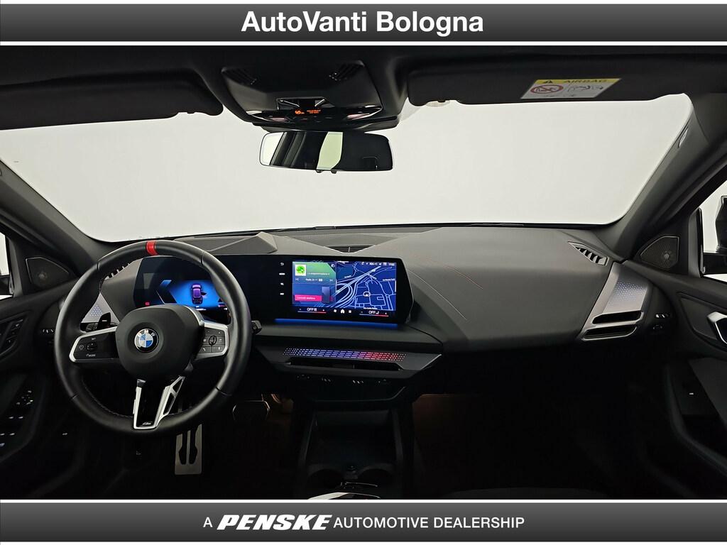 BMW Serie 1 M M135 xdrive MSport Pro auto