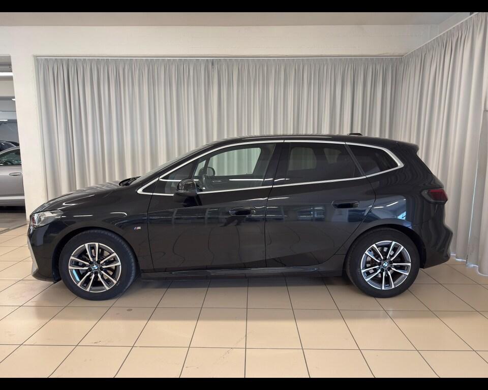 BMW Serie 2 218d Active Tourer Msport auto