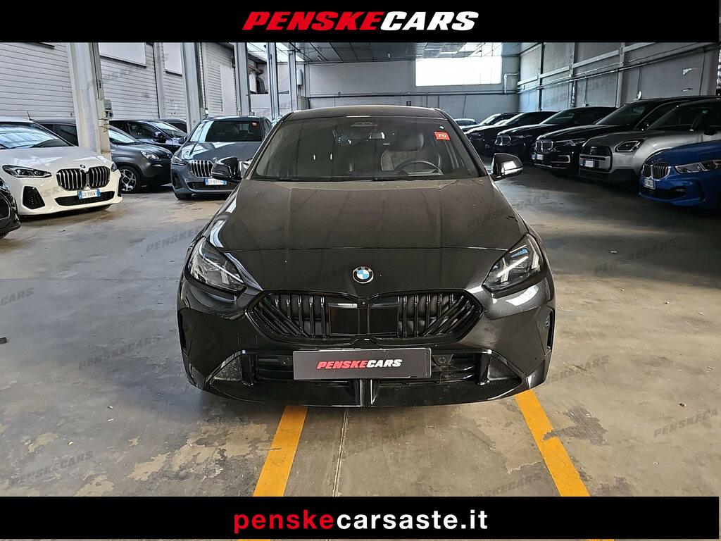 BMW Serie 1 118d MSport Pro auto