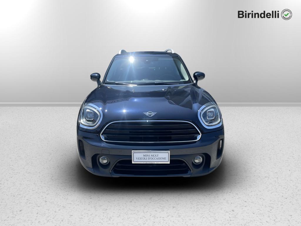 Mini Cooper D Countryman 2.0 D Cooper D Business Auto