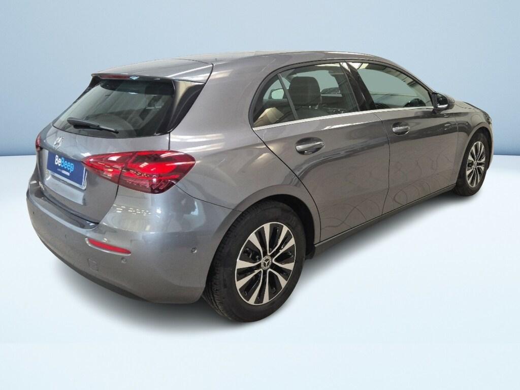 Mercedes Classe A 180 d Advanced auto