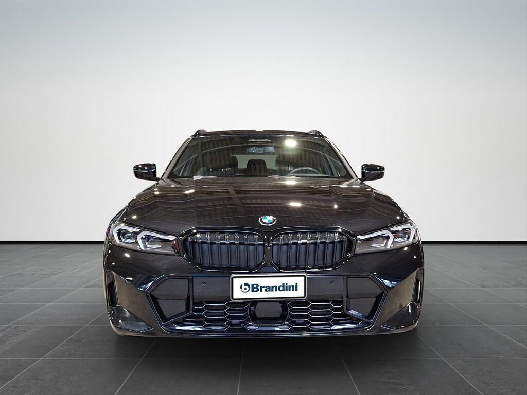 BMW Serie 3 320d Touring mhev 48V xdrive M Sport Pro auto