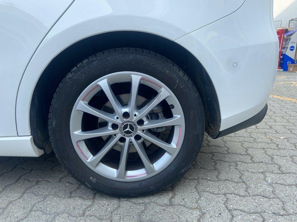 Mercedes Classe B 180 d Sport Plus auto