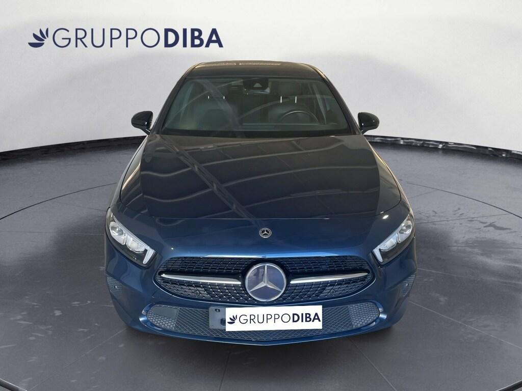 Mercedes Classe A 180 d Sport auto
