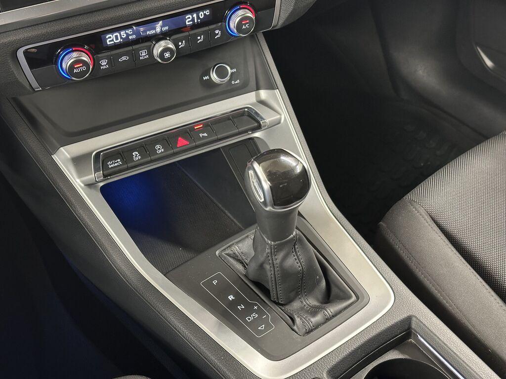 Audi Q3 40 2.0 tdi Business Advanced quattro 190cv s-tronic