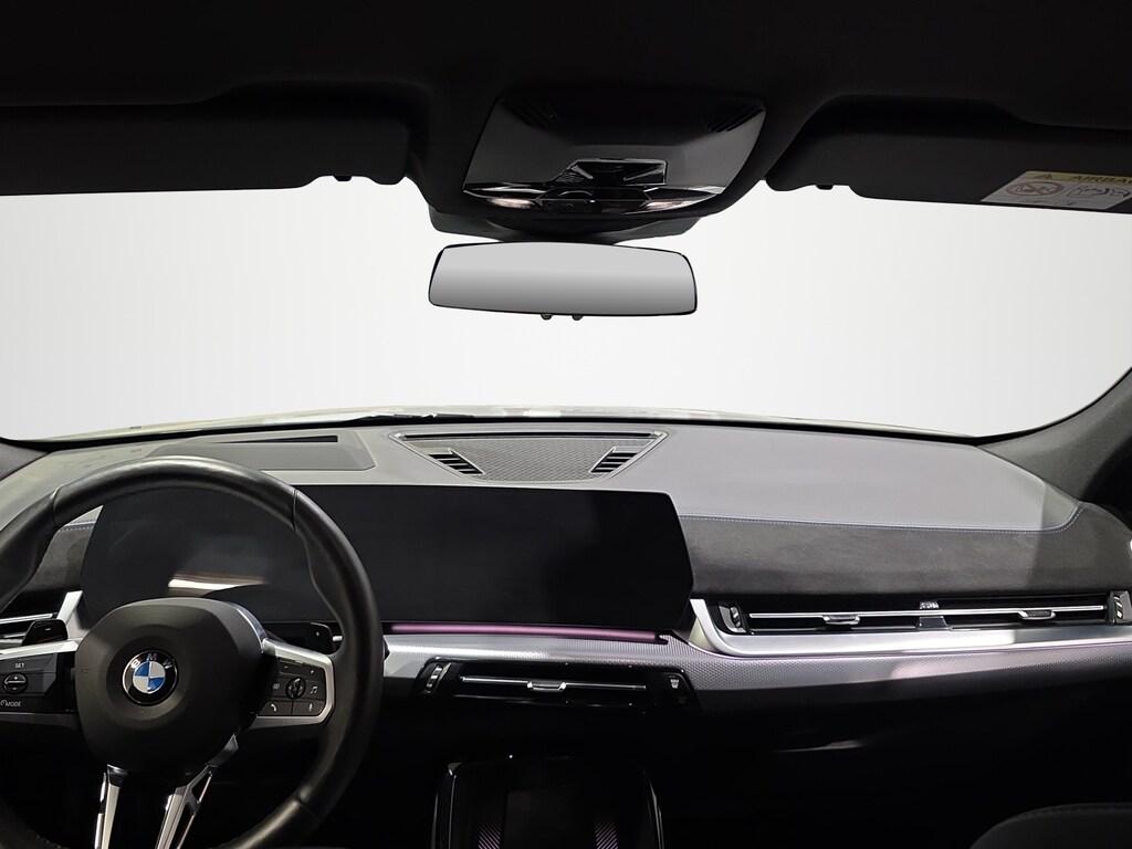 BMW X2 xdrive 20d 48V MSport Pro auto