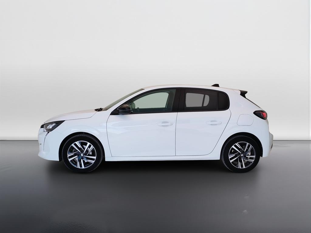Peugeot 208 1.2 puretech Allure Pack s&s 100cv