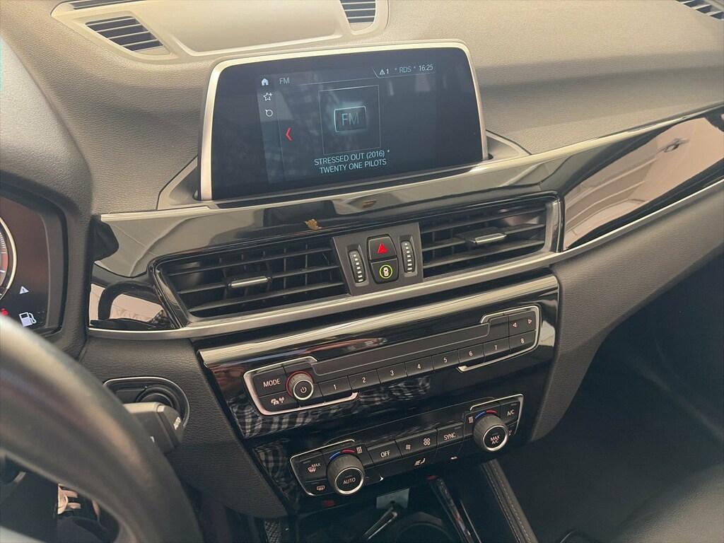 BMW X1 xdrive18d xLine