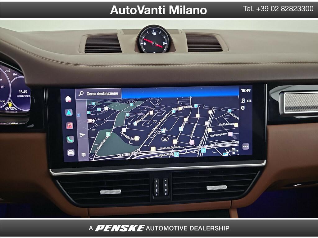 Porsche Cayenne Coupe 3.0 e-hybrid tiptronic 5p.ti