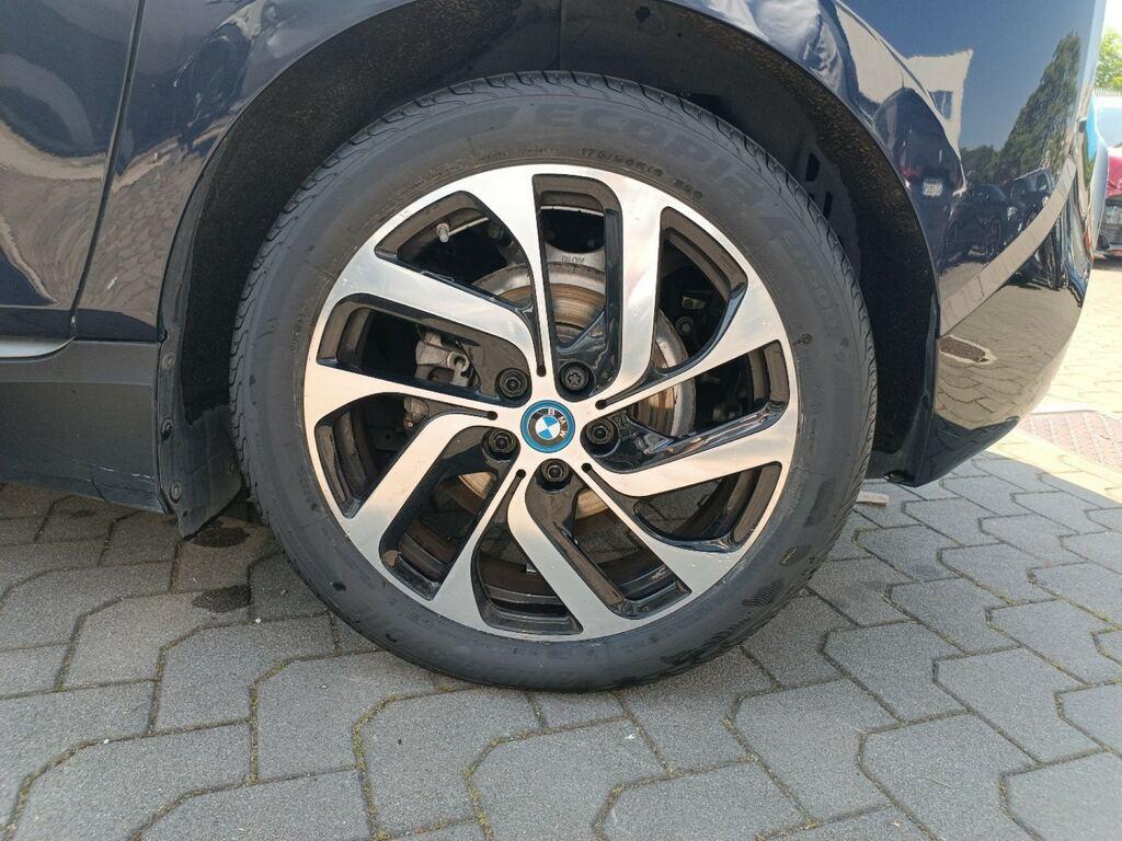 BMW i3 120Ah Advantage