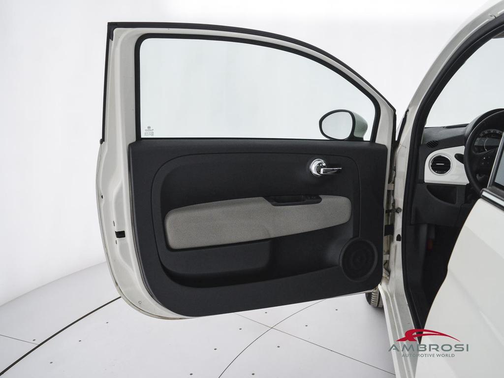 Fiat 500 1.2 Pop Star 69cv E6