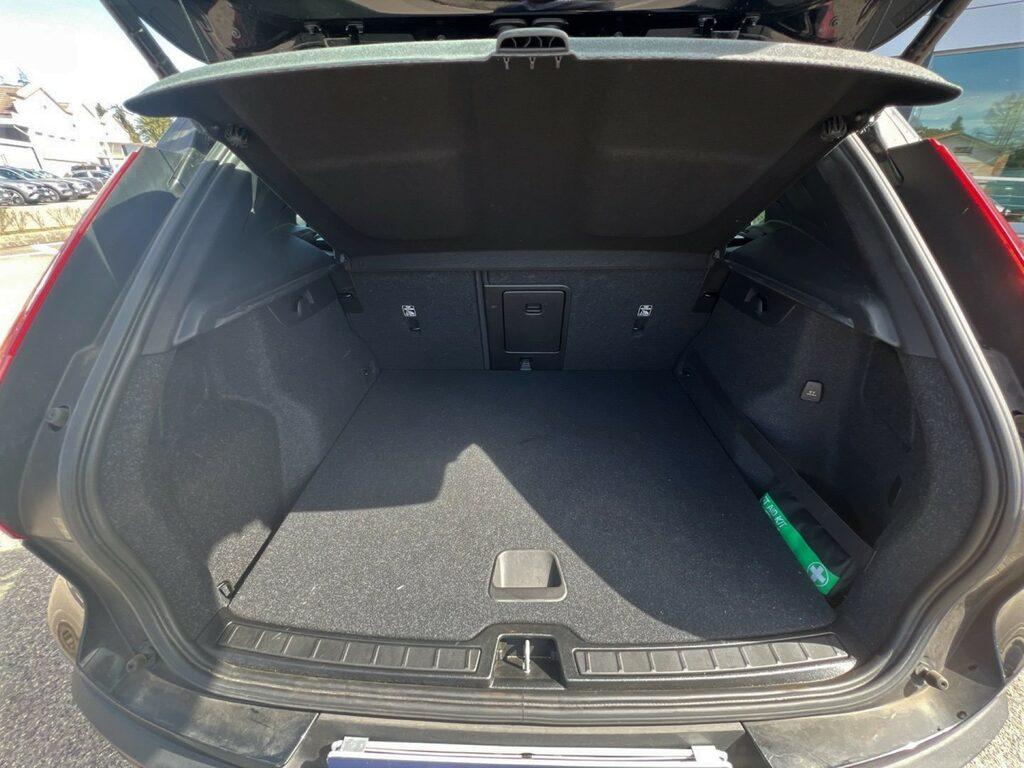Volvo XC40 1.5 T5 plug-in-hybrid Inscription Expression auto my21