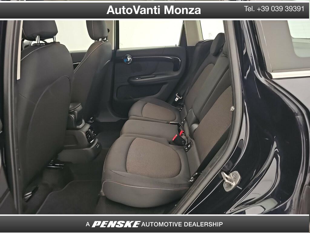 Mini Cooper Countryman 1.5 TwinPower Turbo Cooper