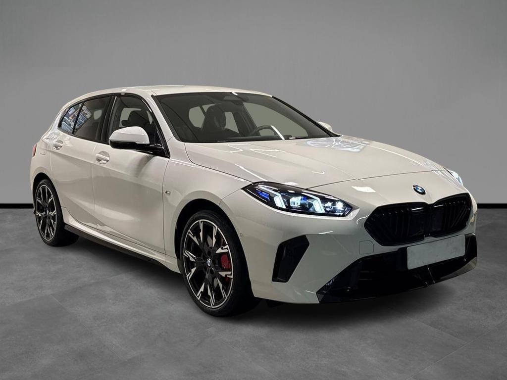 BMW Serie 1 118d MSport Pro auto